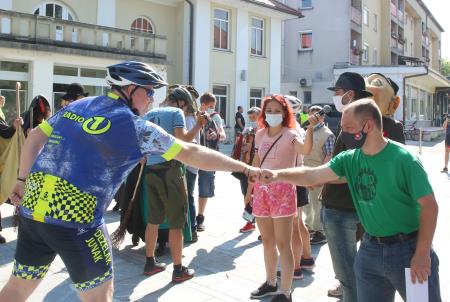 DEŽELAK CERKNICA 04 FOTO LJUBO VUKELIČ
